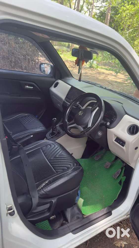 Maruti Suzuki Wagon R 2022 Model