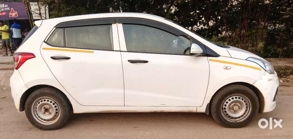 Hyundai Grand I10 Prime 2017 Diesel 160000 Km Driven