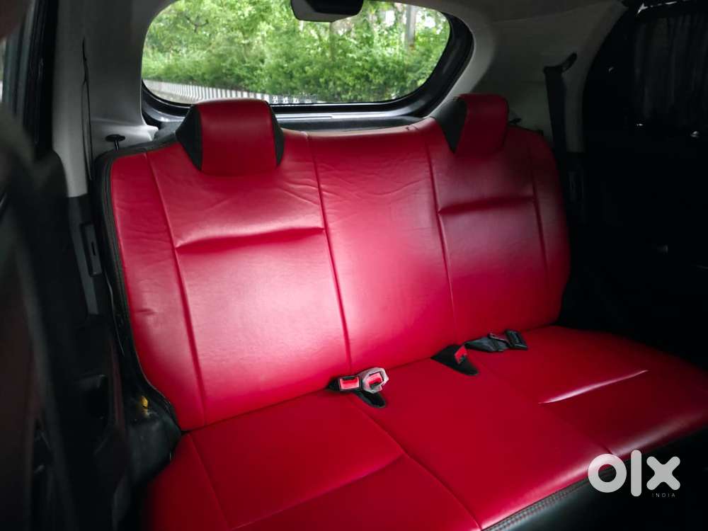 Maruti Suzuki S-presso Vxi Opt, 2022, Petrol