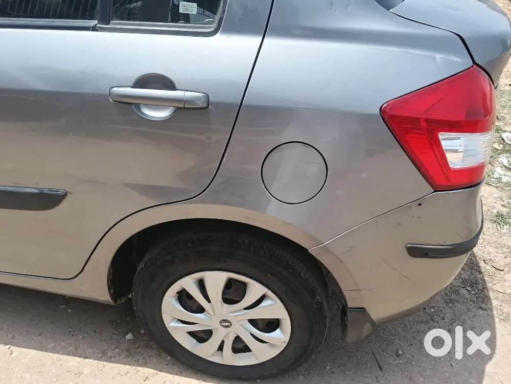 Maruti Suzuki Swift Dzire 2014