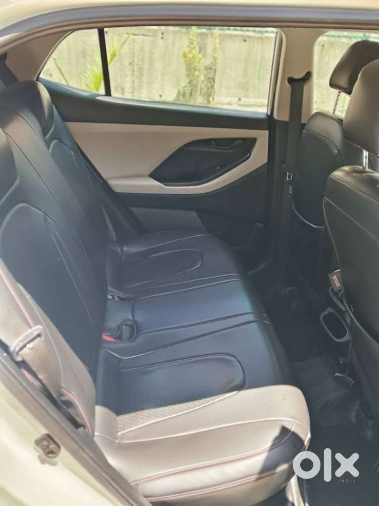 Hyundai Creta, 2022, Petrol