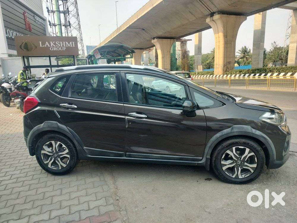 Honda Wr-v 1.5 Vx Exclusive Edition I-dtec, 2018, Diesel
