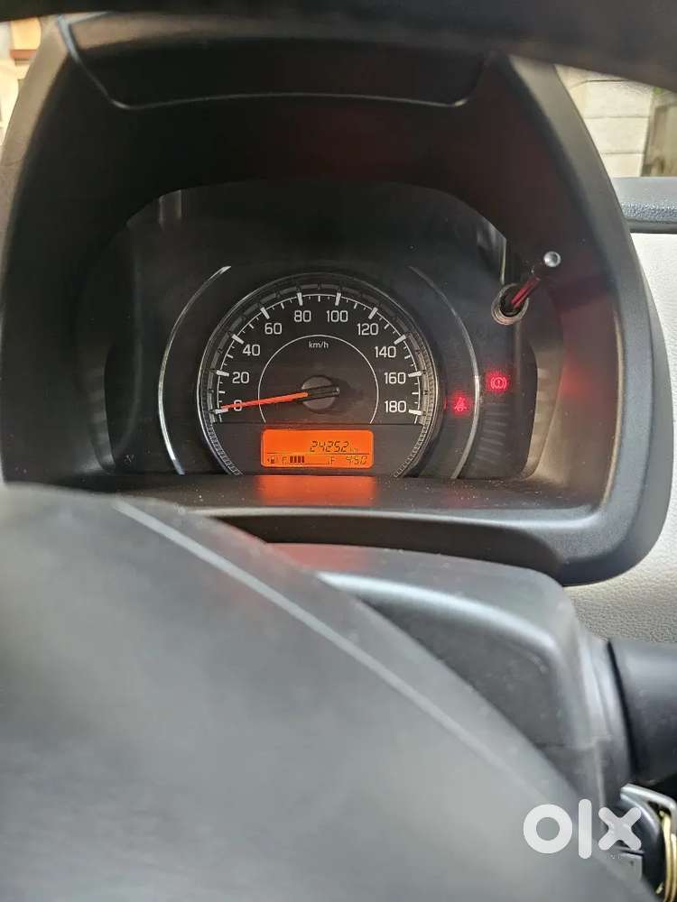 Wagon R 2021  Rs 495000