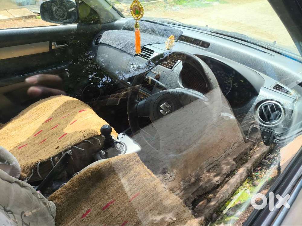 Maruti Suzuki Swift Car