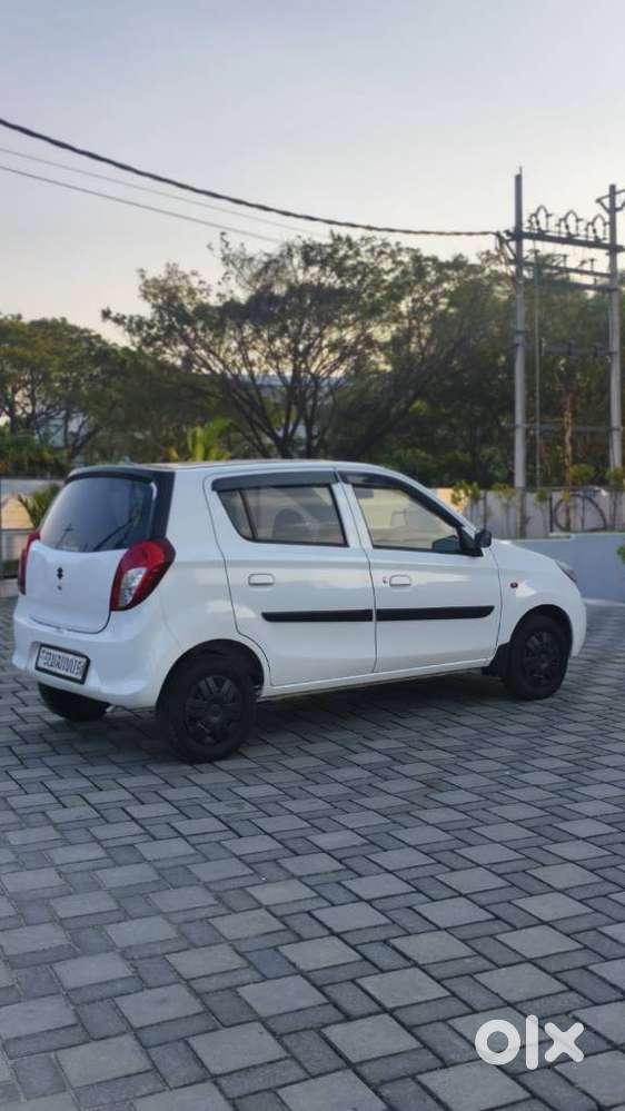 Maruti Suzuki Alto 800 2019-2023 0.8 Lxi (o), 2019, Petrol