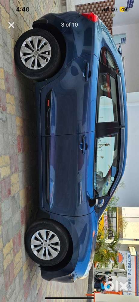 Maruti Suzuki 2018 Model