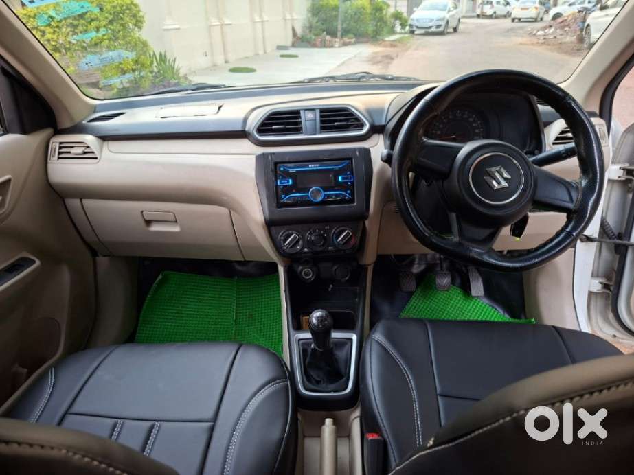 Maruti Suzuki Swift Dzire 1.3 Lxi, 2023, Cng & Hybrids