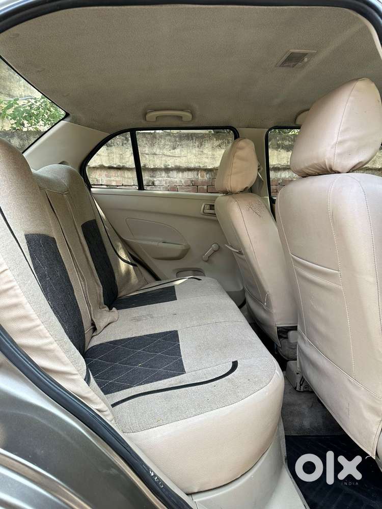 Maruti Suzuki Swift Dzire Ldi Optional, 2017, Diesel