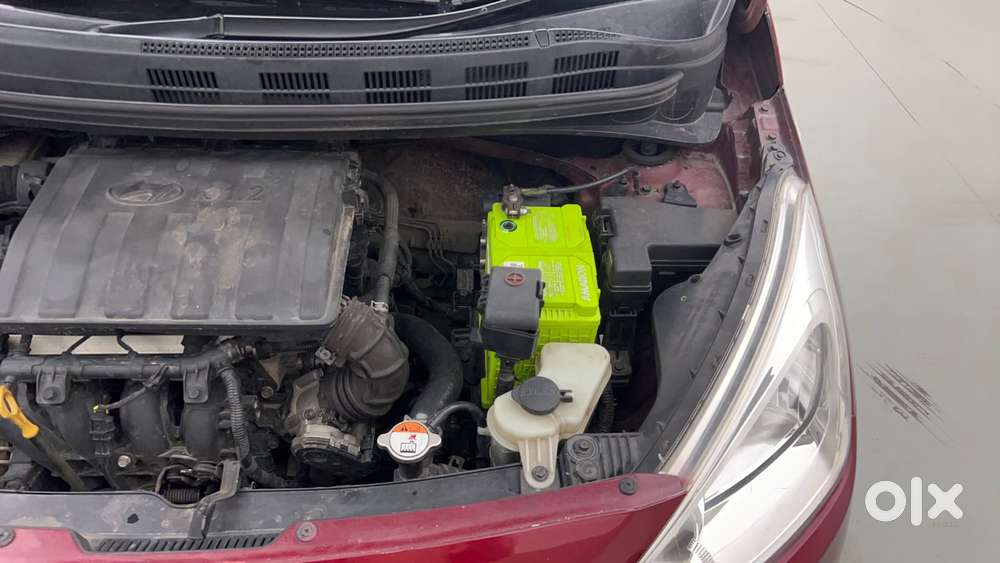Hyundai Grand I10 1.2 Kappa Magna, 2015, Petrol