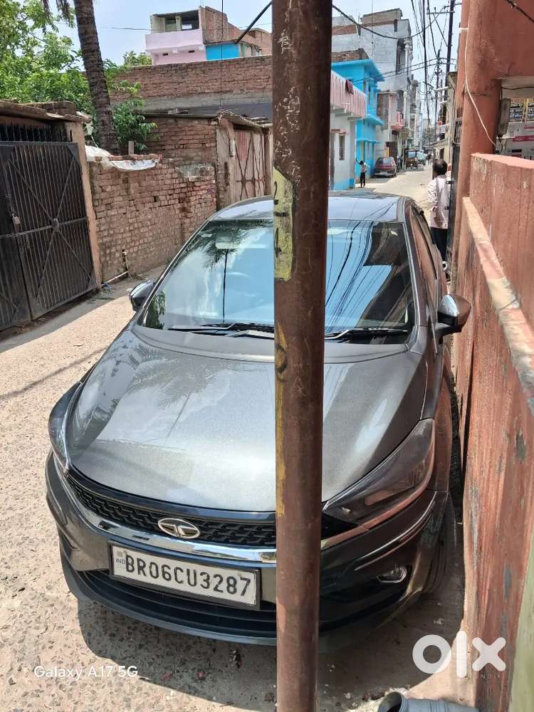 Tata Tiago Well Maintain Car