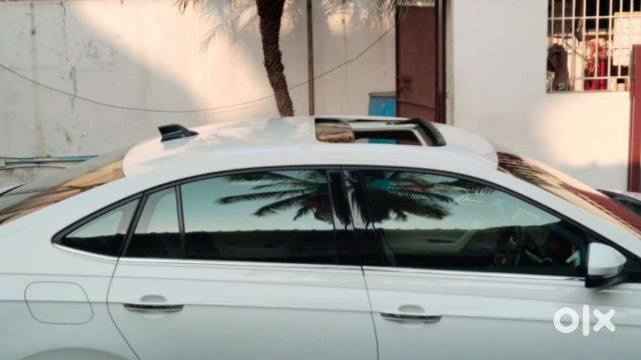 Volkswagen Virtus 1.0 Topline Tsi At, 2022, Petrol