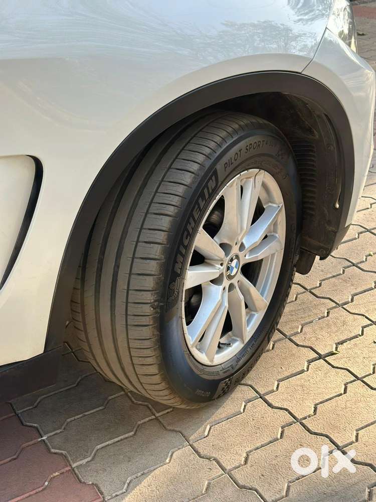 Bmw X5 Xdrive 30 D, 2016, Diesel