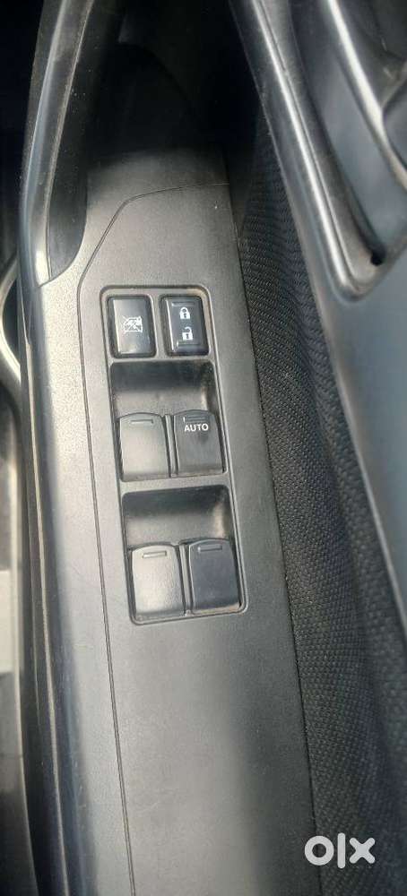 Maruti Suzuki Brezza Vdi, 2020, Diesel