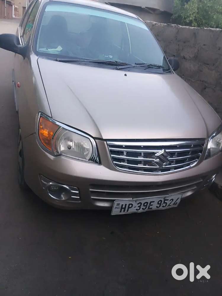 Altoo K10 Vxi Bs4