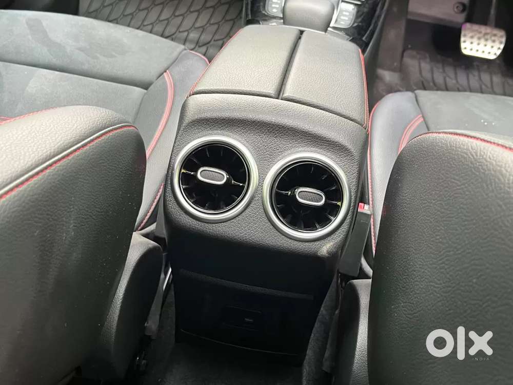 Mercedes-benz Amg A35 4matic, 2022, Petrol