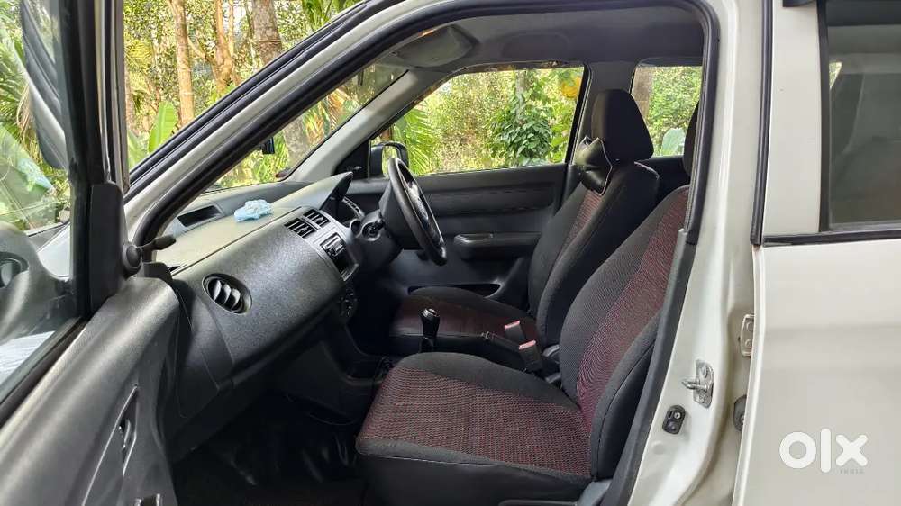 Maruti Suzuki Swift- Well Maintained