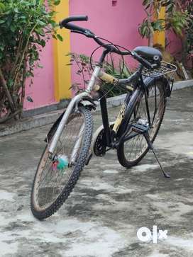 Buy Sell Second Hand Hercules Cycles in Kaptanganj Used Hercules Cycles in Kaptanganj OLX