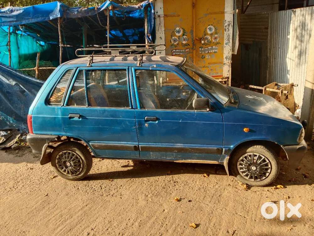 Maruthi 800