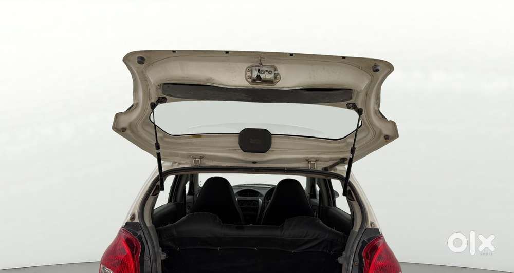 Maruti Suzuki Alto 800 Lxi, 2014, Petrol