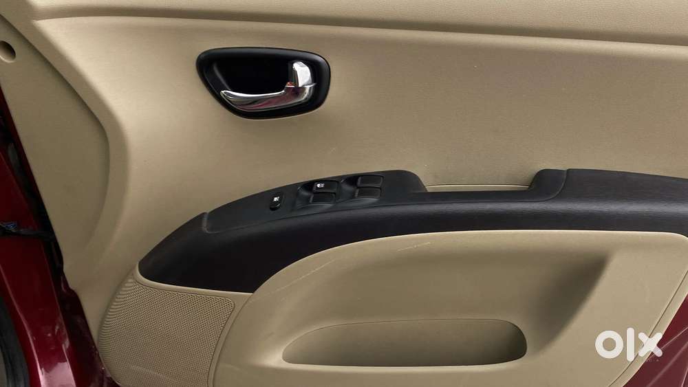 Hyundai I10 Sportz 1.1l, 2016, Petrol