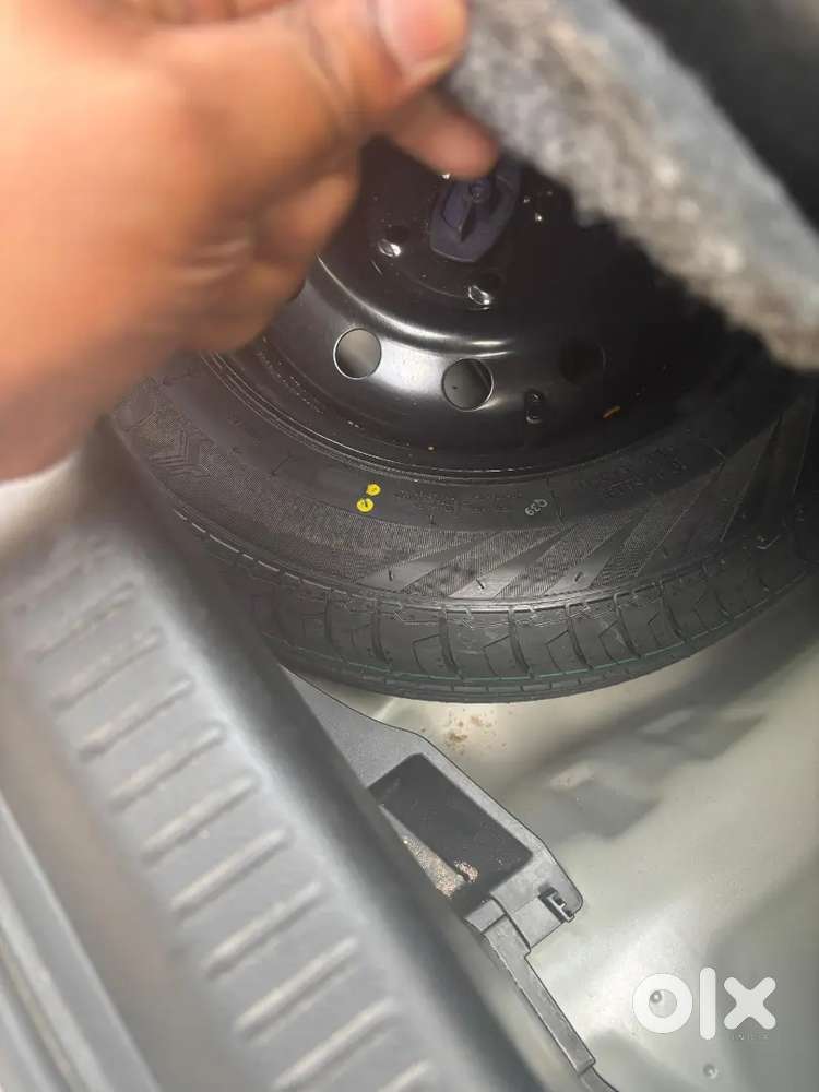 Maruti Suzuki Swift 2023 Petrol Good Condition