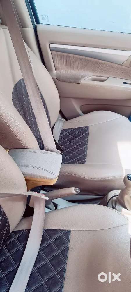 Maruti Suzuki Ertiga 2015 Diesel Manual