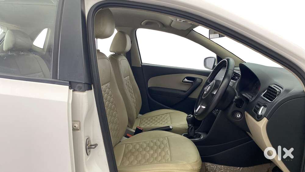 Volkswagen Polo Highline Breeze, 2013, Petrol