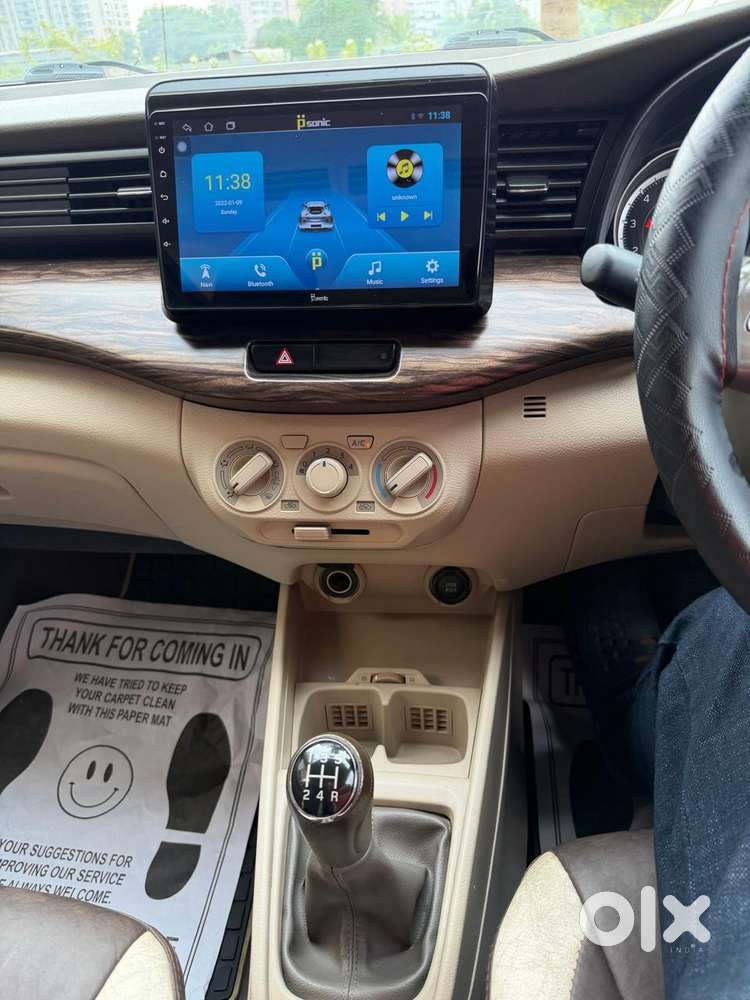 Maruti Suzuki Ertiga Vxi Cng, 2020, Cng & Hybrids