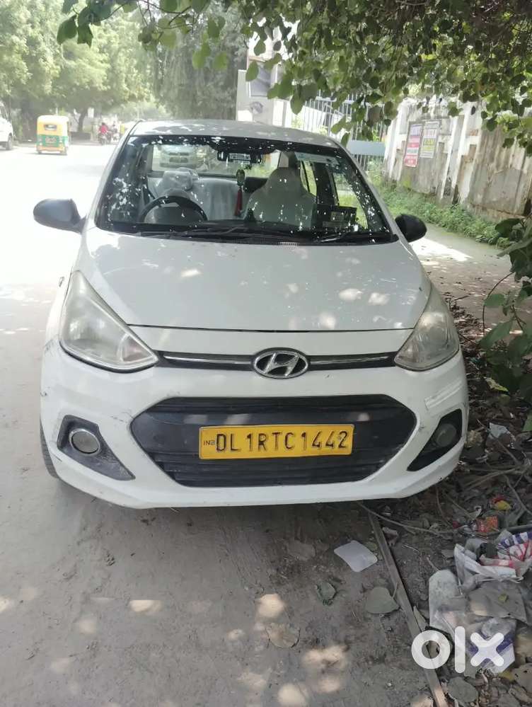 Hyundai Xcent S 2018 Urgent Sell Want To Buy New Car For Parliament