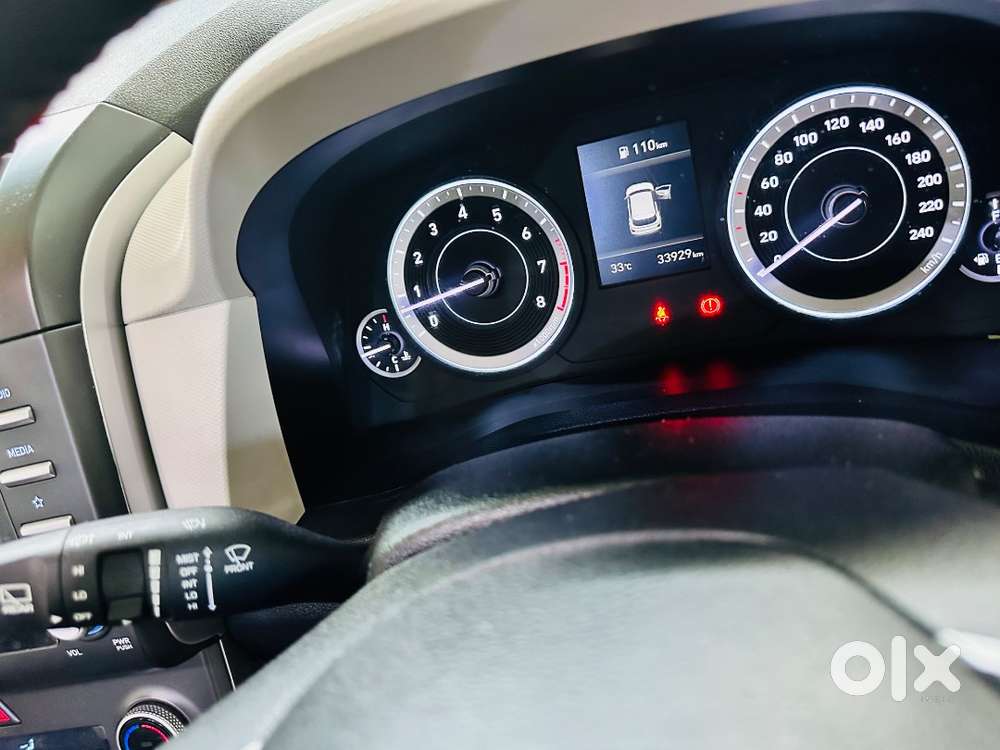 Creta S 2020 Premium Condition
