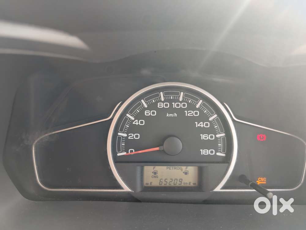 Maruti Suzuki Alto K10 Lxi Cng Optional, 2019, Cng & Hybrids