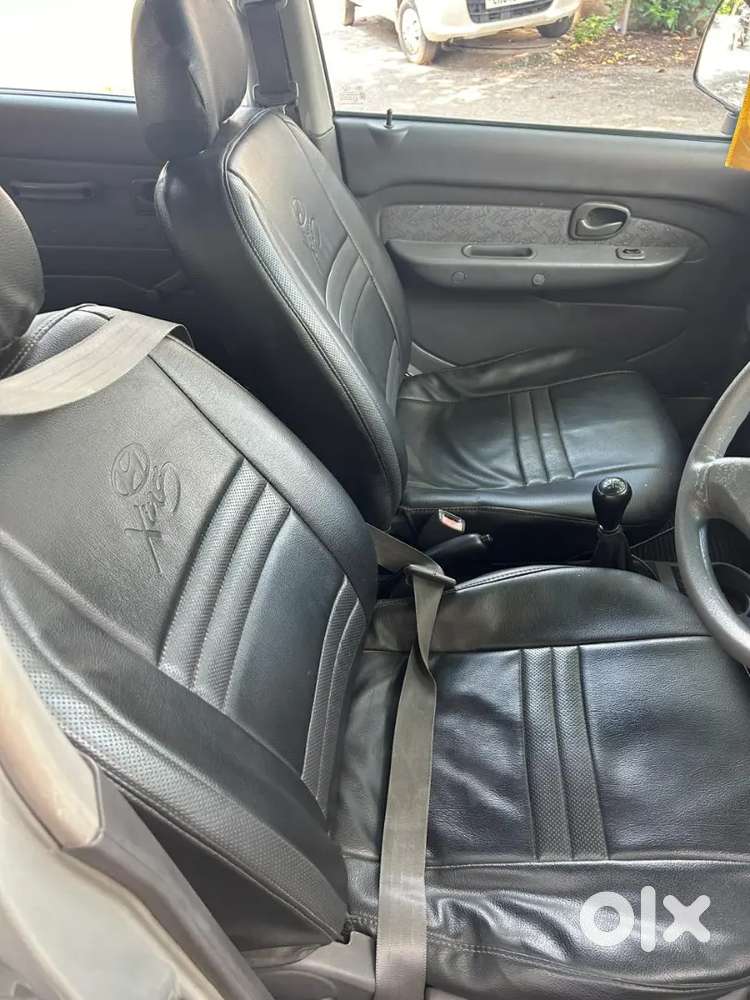 Hyundai Santro Xing 2007