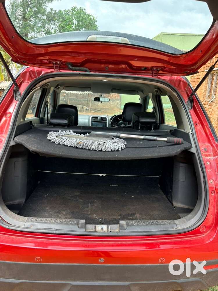 Maruti Suzuki Brezza 2017 Diesel 98000 Km Driven
