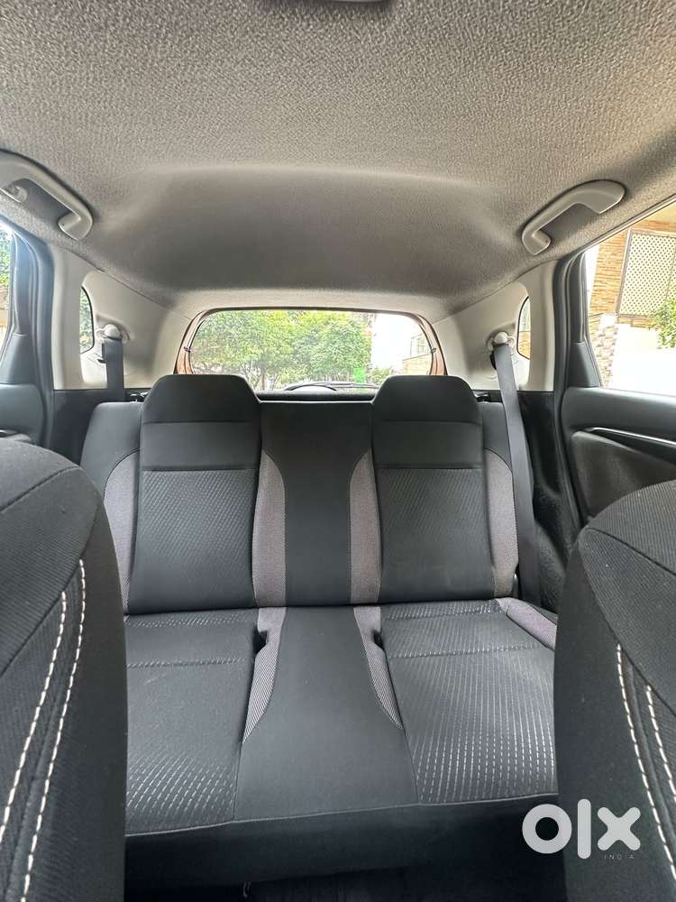 Honda Wr-v Exclusive Diesel, 2019, Diesel