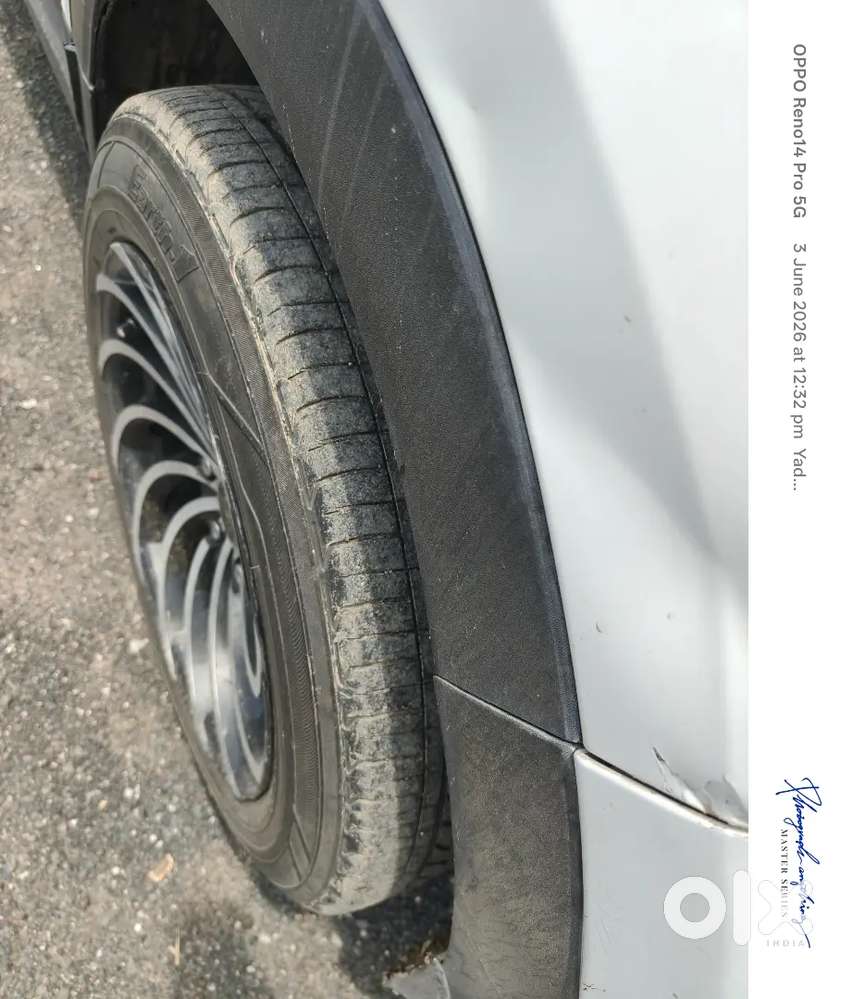 Hyundai Creta 2019 Diesel 91200 Km Driven