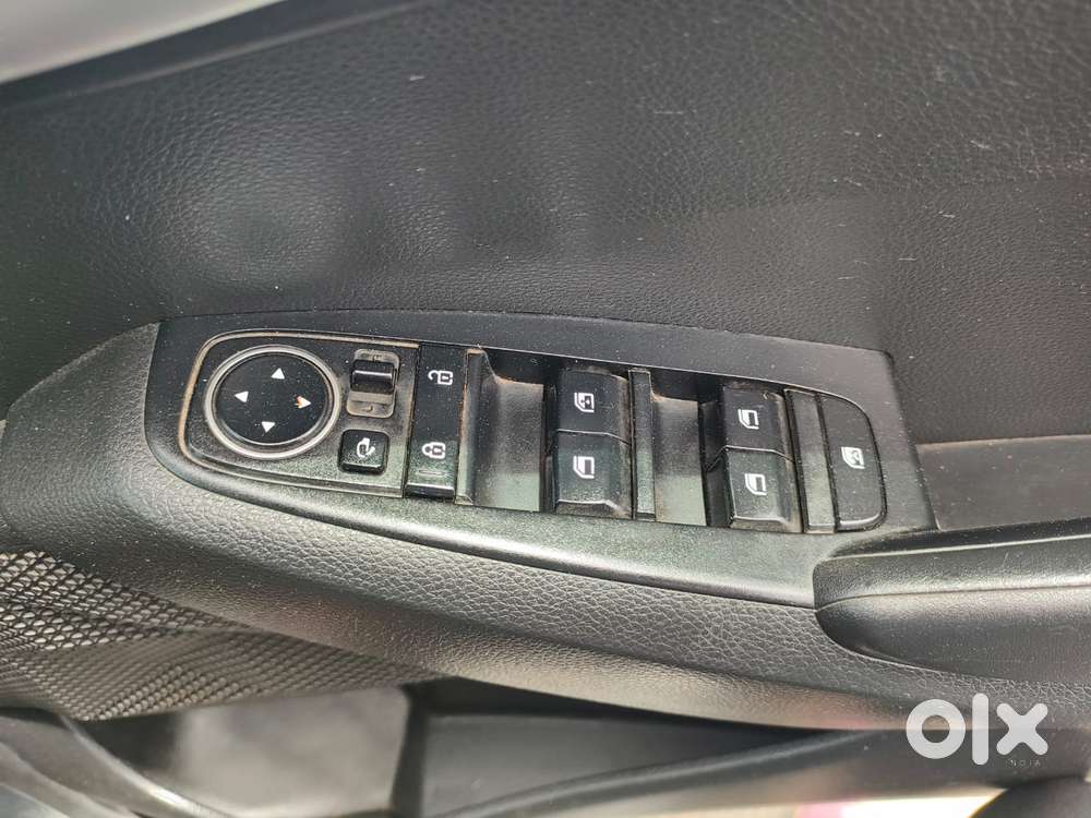 Kia Seltos Htk Plus G, 2021, Petrol