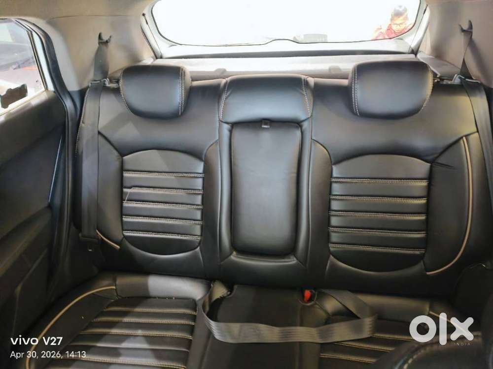 Hyundai Creta 1.6 Sx Plus, 2016, Diesel