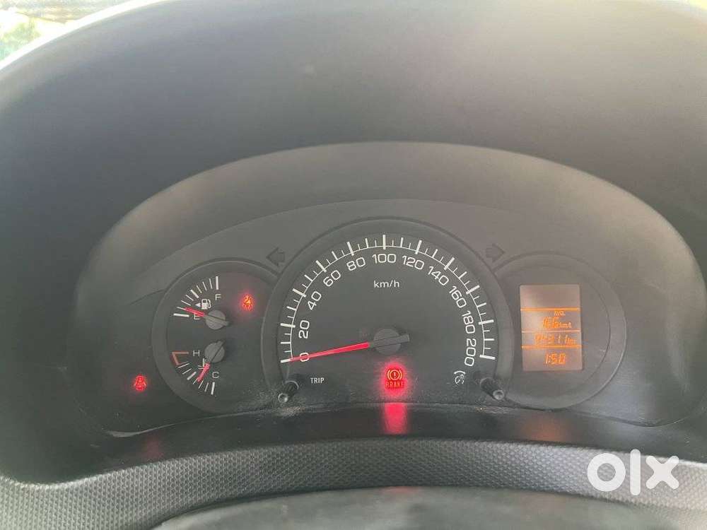 Maruti Suzuki Swift Dzire Ldi Bsiv, 2012, Diesel