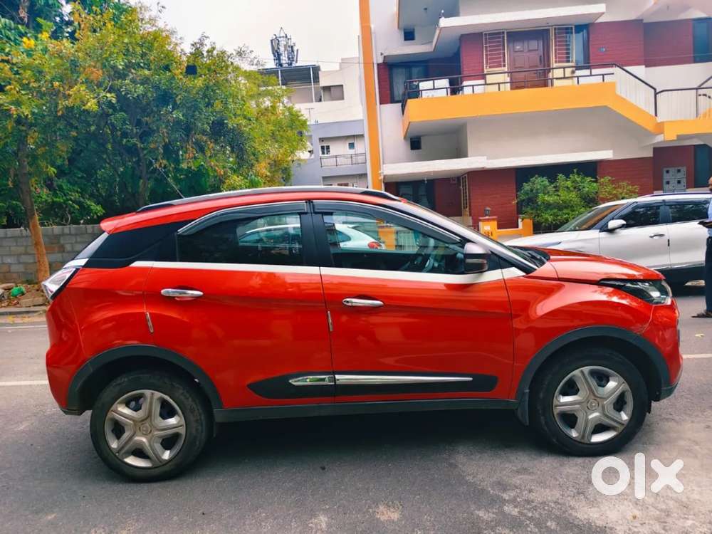 Tata Nexon 1.5 Revotorq XM, 2023, Diesel