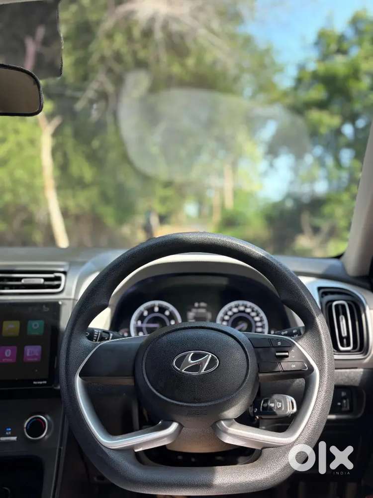2021 Hyundai Creta Plus 1.6 Diesel