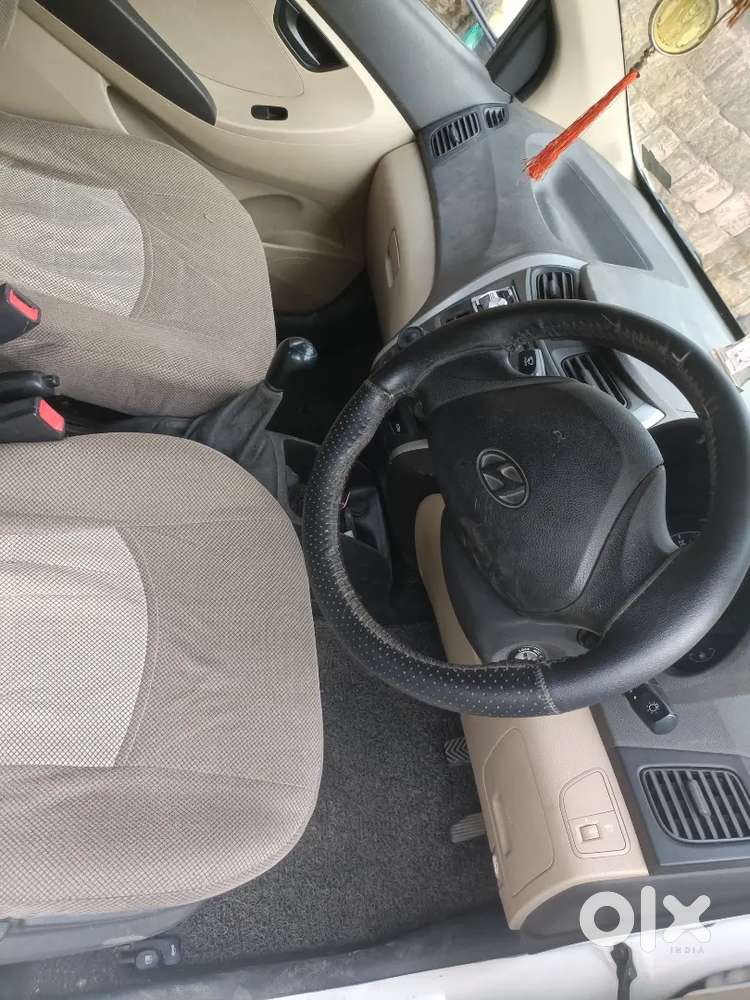 Good Condition Running Smoothly