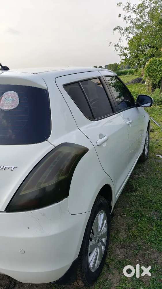 Maruti Swift Zdi 2016