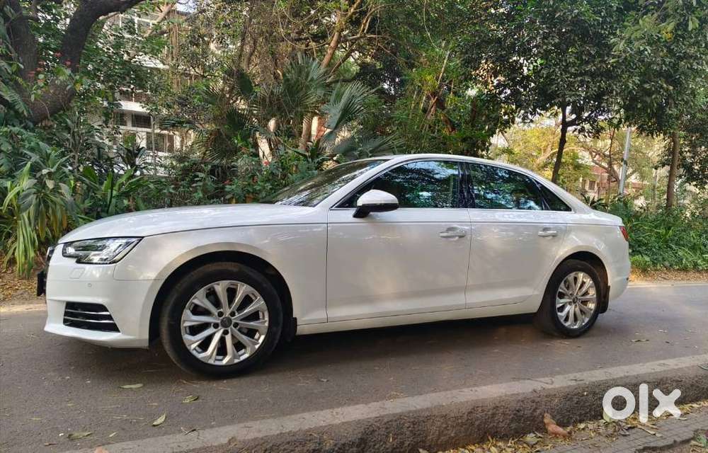 Audi A4 1.4 30 Tfsi Premium Plus, 2017, Petrol