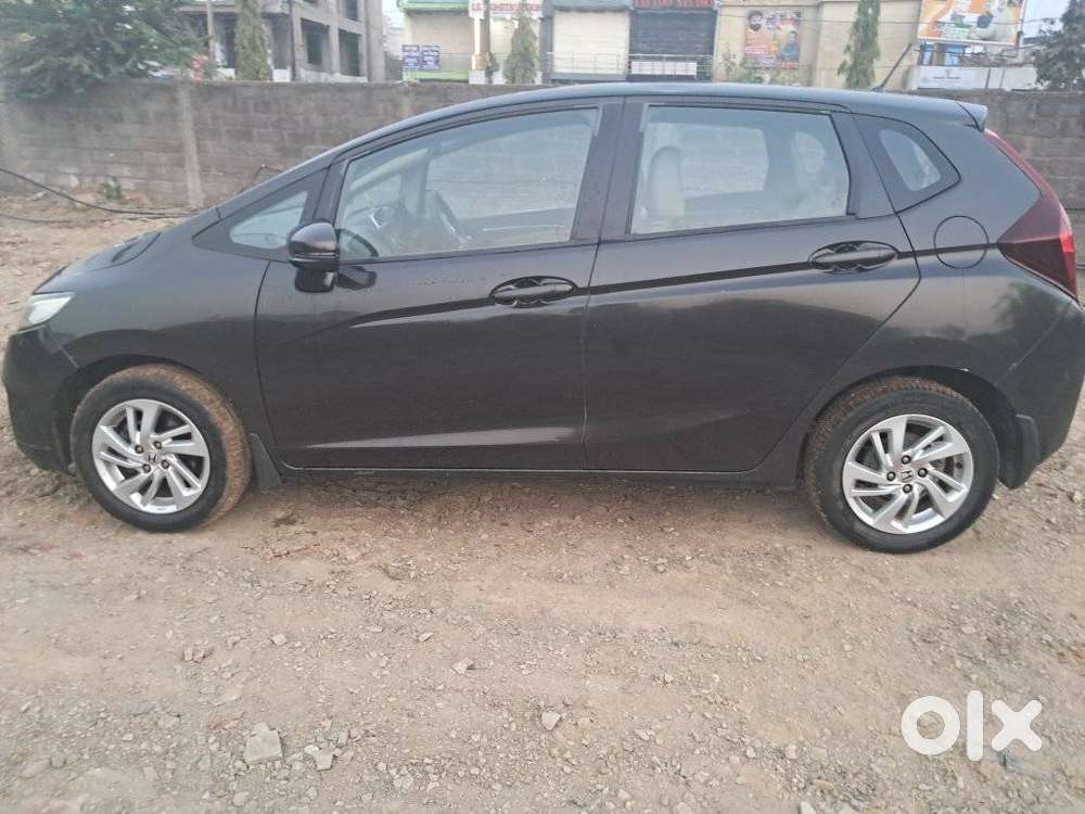 Honda Jazz 1.5 V I Dtec, 2016, Diesel