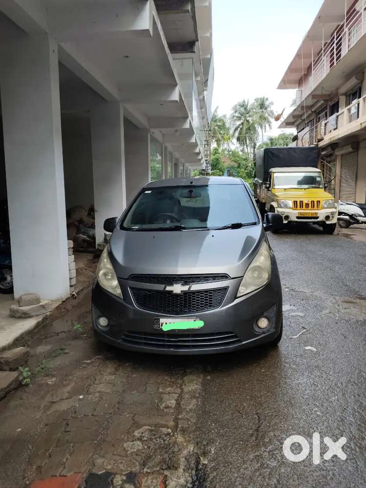 Chevrolet Beat 2011 Diesel Good Condition