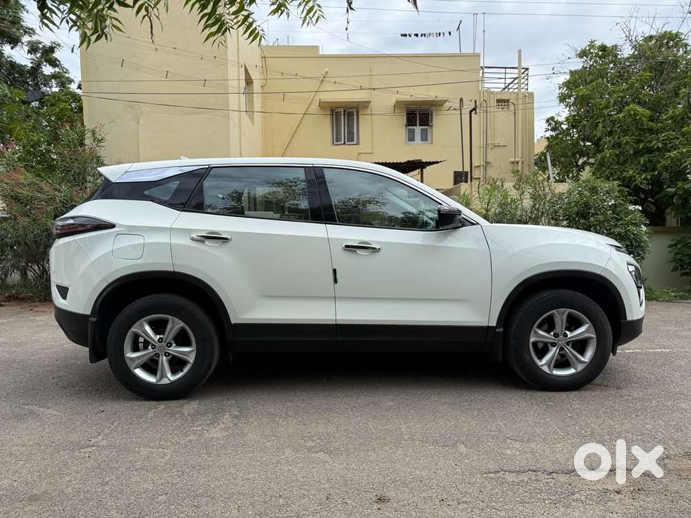 Tata Harrier 2.0 Kryotec Xta Plus, 2022, Diesel