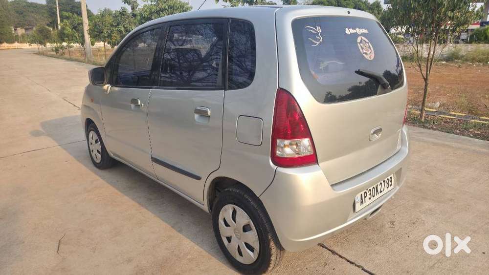 Maruti Suzuki Zen Estilo Vxi Bsiv, 2010