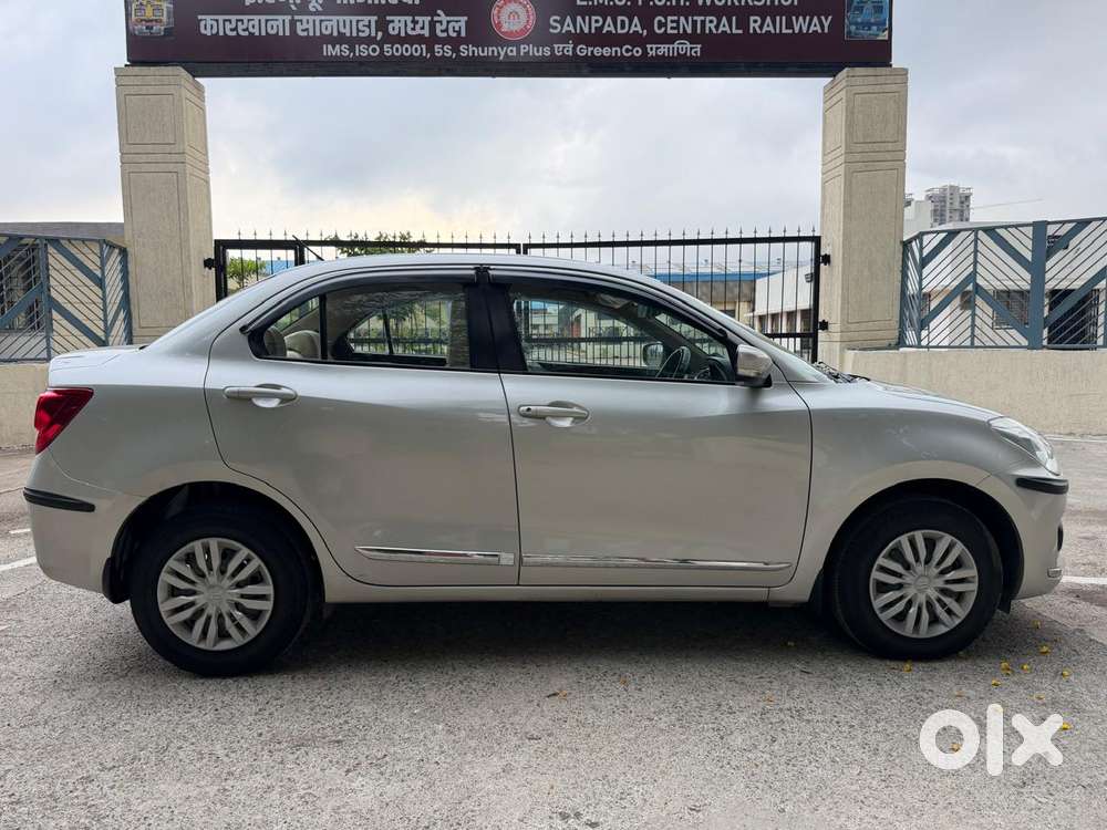 Maruti Suzuki Dzire 1.2 Vxi Amt, 2019, Petrol