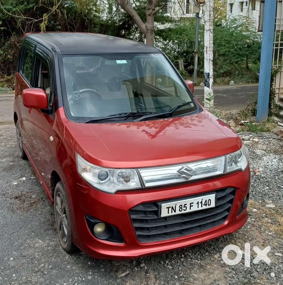 Wagonr Vxi+ For Sale  Smooth & Reliable