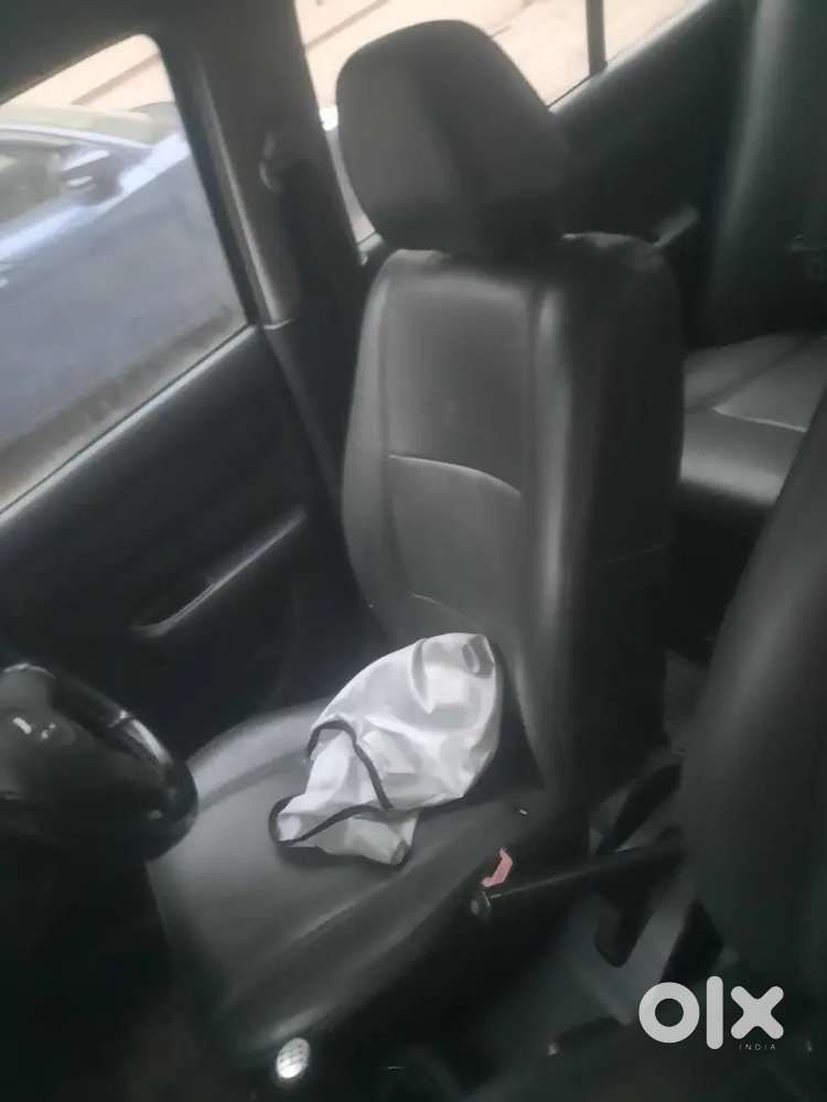 Maruti Suzuki Dzire 2011